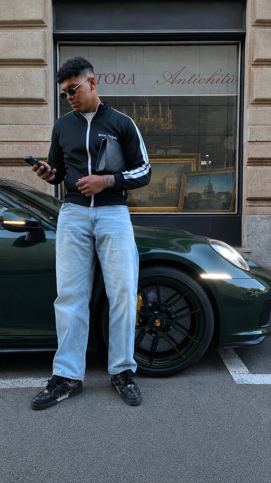 Elite Trading lifestyle